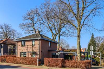 Woning Klinkenbergerweg 36A Ede