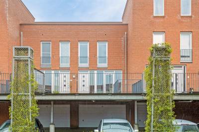 Woning Daliënwaerd 25 Den Bosch