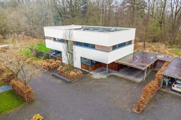 Woning Hoekserflaan 18 Zwolle