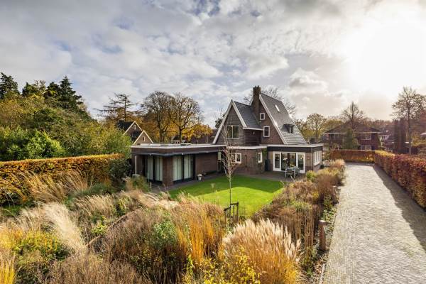 Woning Brinkweg 1 Glimmen