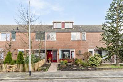 Woning Malvert 3025 Nijmegen