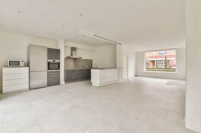 Woning Betje Wolfflaan 27A Amstelveen