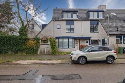 Woning Scholtensbos 21 Hoofddorp