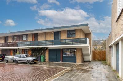 Woning Wolga 3 Amstelveen