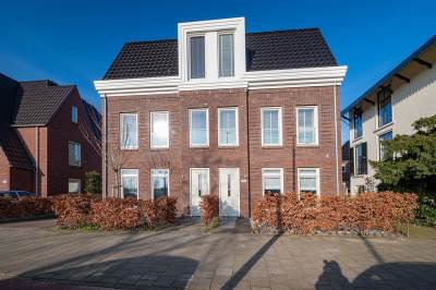 Woning Hoofdstraat 256 Santpoort-Noord