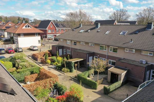 Woning Chalonhof 102 Soest