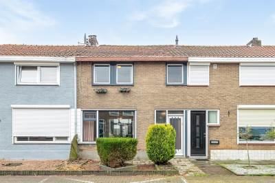 Woning Beatrixstraat 27 Terneuzen