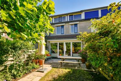 Woning Jonge Linde 30 Ouderkerk aan de Amstel