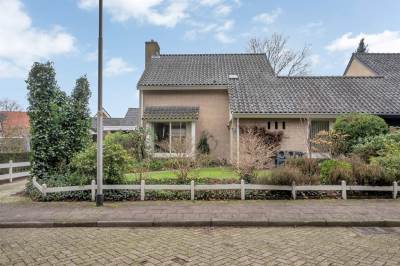 Woning Omloop 1 Barchem