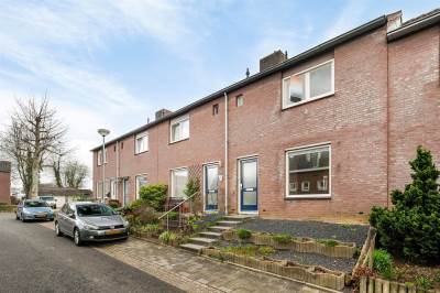Woning A ge Veld 73 Mechelen