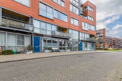 Woning Hemelboog Binnen 117 Heerhugowaard
