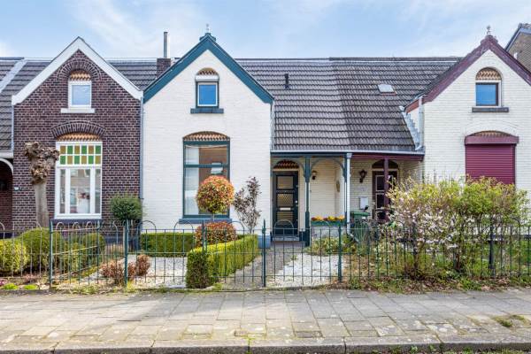 Woning Brusselseweg 106 Maastricht