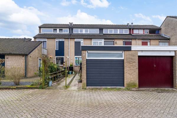 Woning Speenkruid 46 Leeuwarden