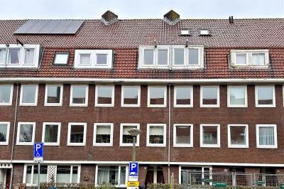 Woning Copernicusstraat 652 Amsterdam