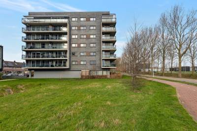 Woning Annie Romeinstraat 30 Hoofddorp