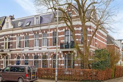 Woning Groesbeekseweg 26 Nijmegen