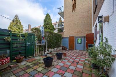 Woning Sweelinckstraat 207 Vlaardingen