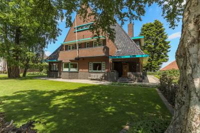 Woning Hereweg 237 Meeden