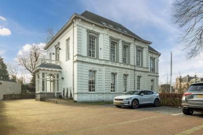 Woning Kaaistraat 2b Steenbergen (NB)