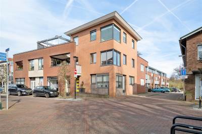 Woning Dorpstraat 11B Waddinxveen