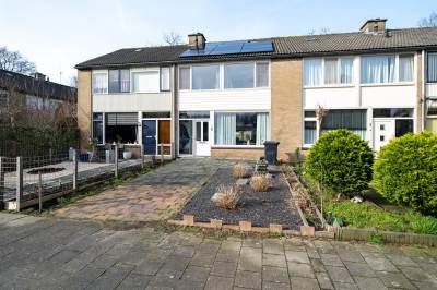 Woning Kleine Kreek 7 Rotterdam