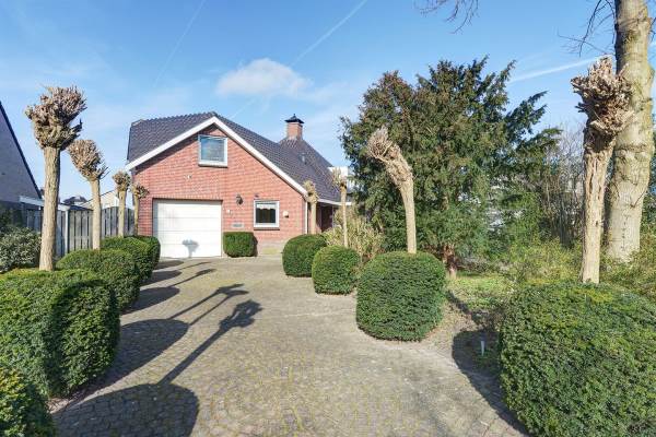 Woning De Krommert 1 Heiloo