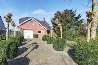 Woning De Krommert 1 Heiloo