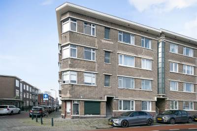Woning Soestdijksekade 69 Den Haag