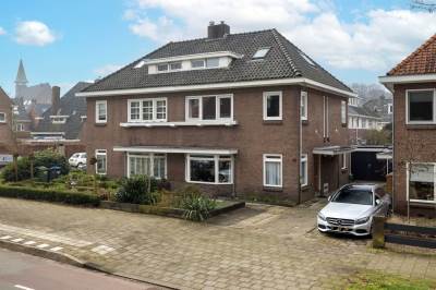 Woning Bronbeeklaan 63 Arnhem