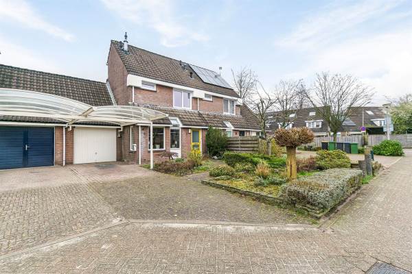 Woning Woerdes 4 Assen