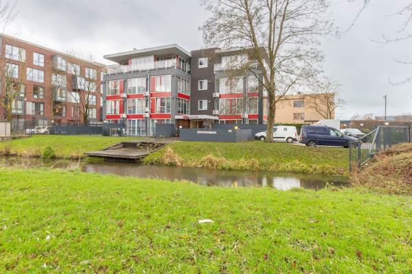 Woning Halverwege 41 Alphen aan den Rijn