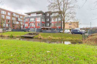 Woning Halverwege 41 Alphen aan den Rijn