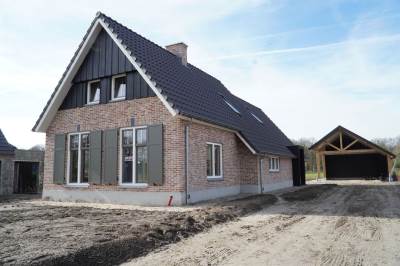 Woning Stroeërschoolweg 17A Stroe