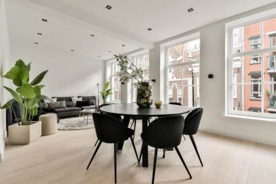 Woning Berenstraat 10II Amsterdam