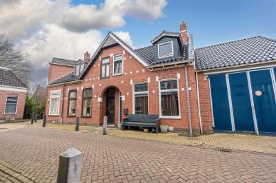 Woning Broerstraat 14 Appingedam