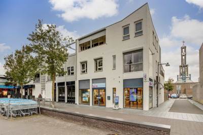 Woning Open Hof 53 Zeewolde