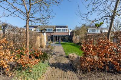 Woning Stationsstraat 20 Koudekerke