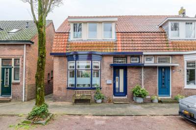 Woning Narcissenstraat 14 Lisse