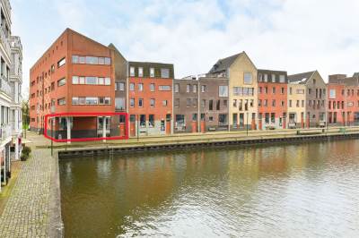 Woning Karperkuilkade 8 Hoorn (NH)