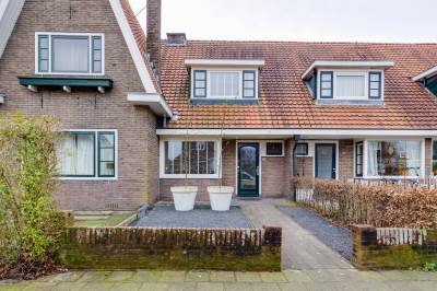 Woning Huininkmaatstraat 32 Winterswijk