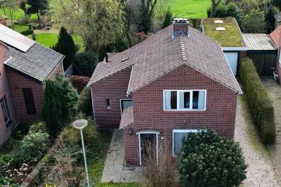 Woning 't Zand 17 Ottersum