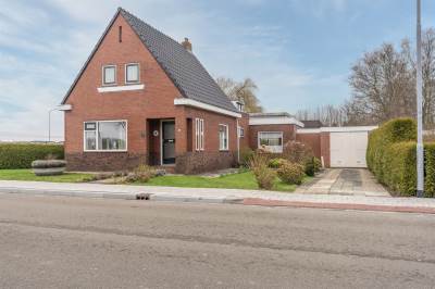 Woning Burg v Roijenstr West 68 Hoogezand