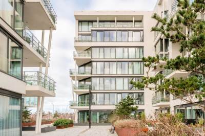 Woning Zeeburgerkade 1190 Amsterdam