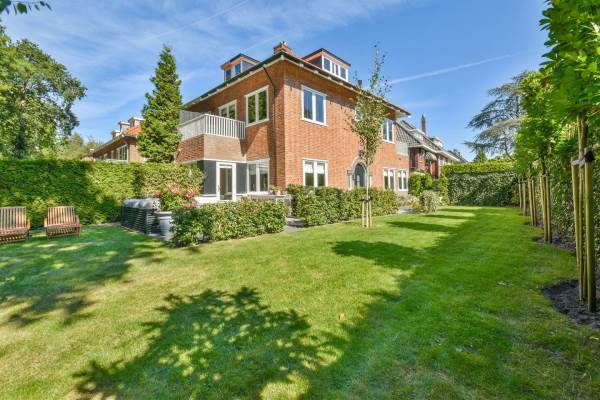 Woning Prinsenweg 46 Wassenaar