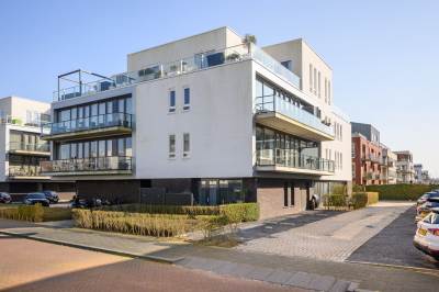 Woning Beneluxlaan 907 Almere