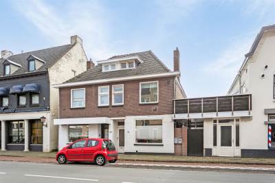 Woning Leenderweg 54 Valkenswaard