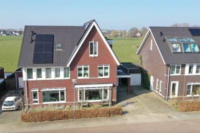 Woning Kruidenstraat 237 Nijmegen