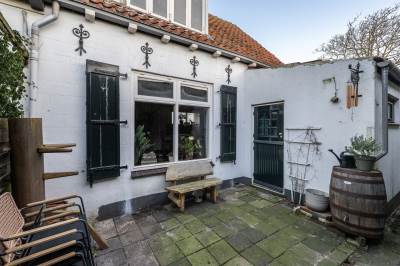 Woning Voorstraat 24 Den Bommel