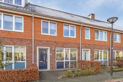 Woning Kievitweide 30 Renswoude
