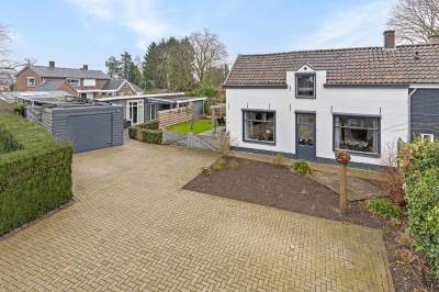 Woning Molenstraat 23 Angeren